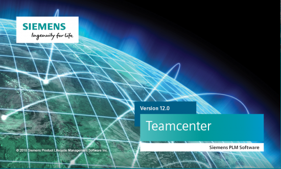 Siemenes PLM Teamcenter 12.0.20180710.00 (x64) Multilanguage 2018 l x64