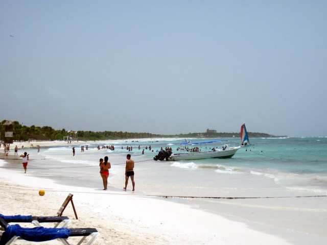 Hotel Palladium con niños - Riviera Maya - Foro Riviera Maya y Caribe Mexicano