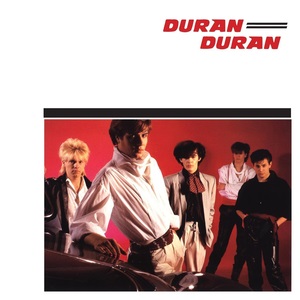 Re: Duran Duran