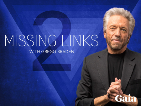 Gaia - Missing Links - Season 1