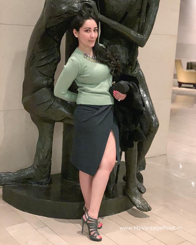 86Maanyata Dutt Hot The Wife of Sanjay Dutt MyVantagePoint