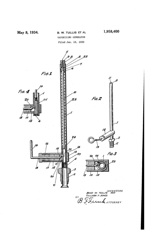 US1958400 drawings page 1