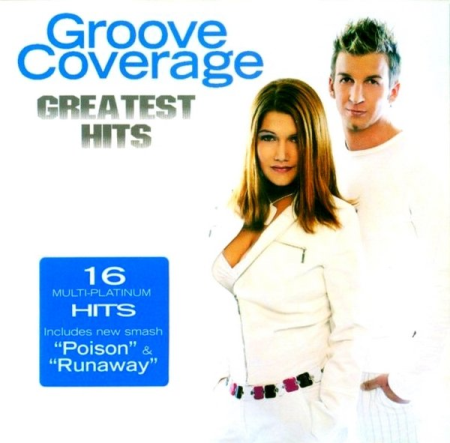 Groove Coverage - Greatest Hits (2005)