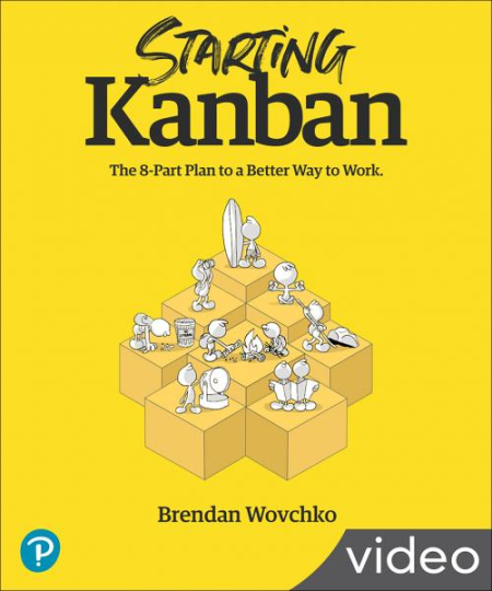 Starting Kanban