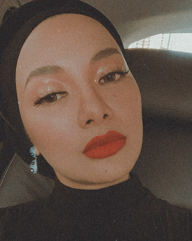 neelofa nafi bakal berkahwin tahun hadapan