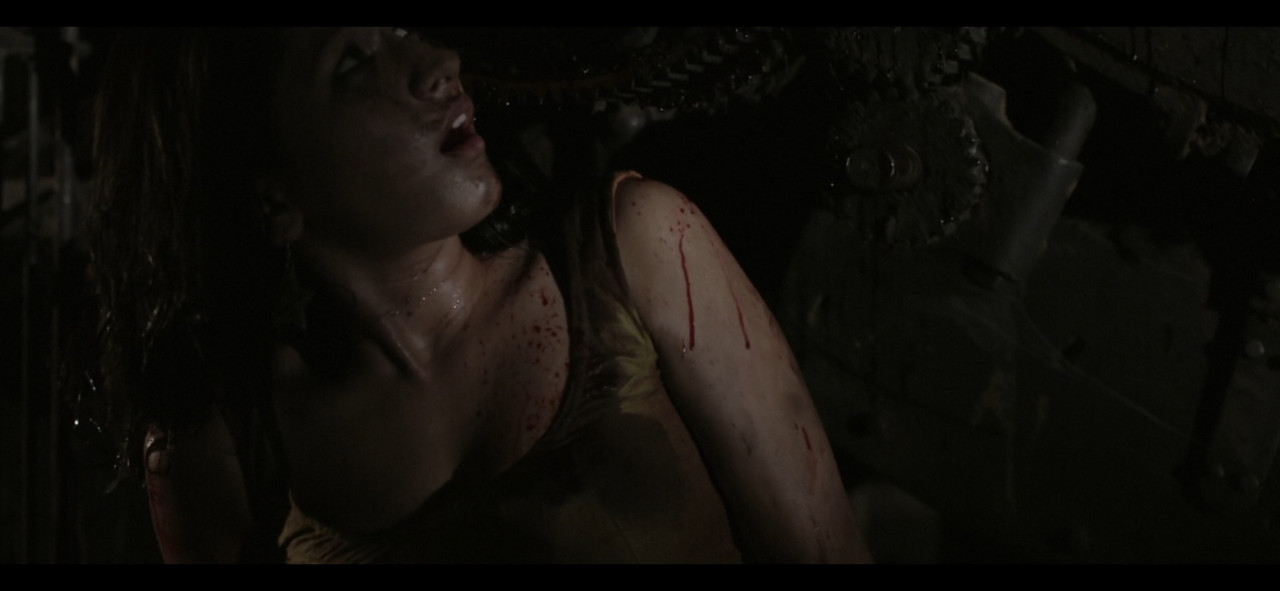 Ludo Movie Screenshot