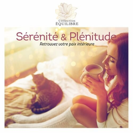 VA   Serenite & Plenitude (2022)