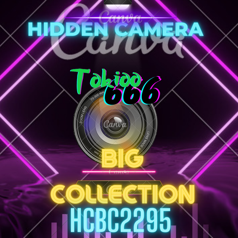 MEGA~hidden camera big collection [HCBC 2295]