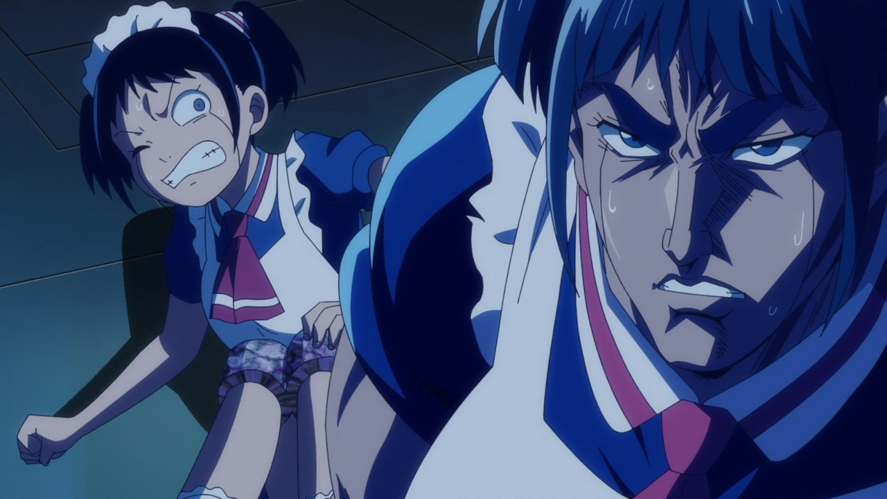 Subs Please Boku to Roboco Movie (1080p) 53B05B69 mkv 0002