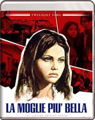 La Moglie Più Bella (1970) WebDL 1080p AAC ITA