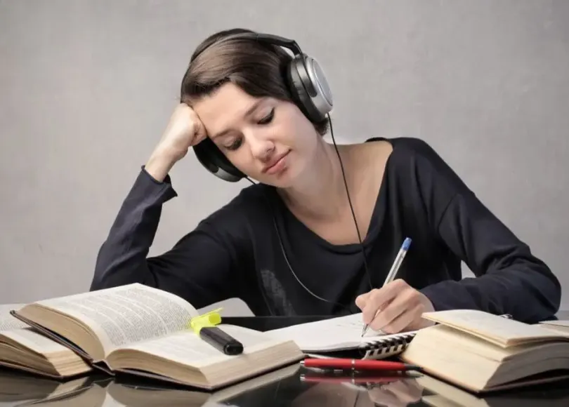 Songs To Help You Focus While Studying