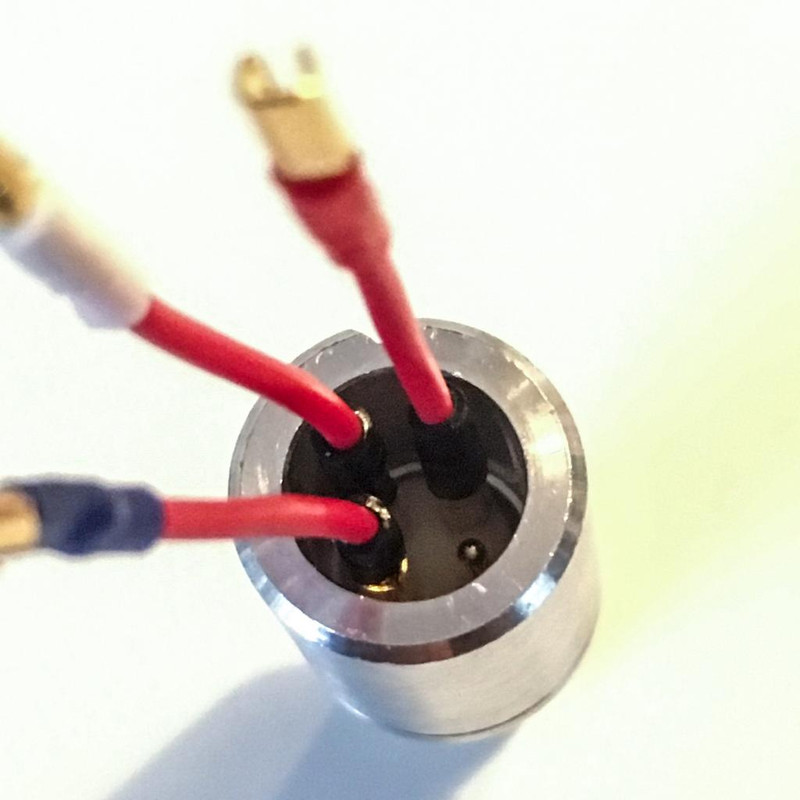 Denon DL 304 an Clearaudio Stability (2 von 6)