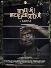 Watch Adrishya Jalakangal (2023) HDRip  Malayalam Full Movie Online Free