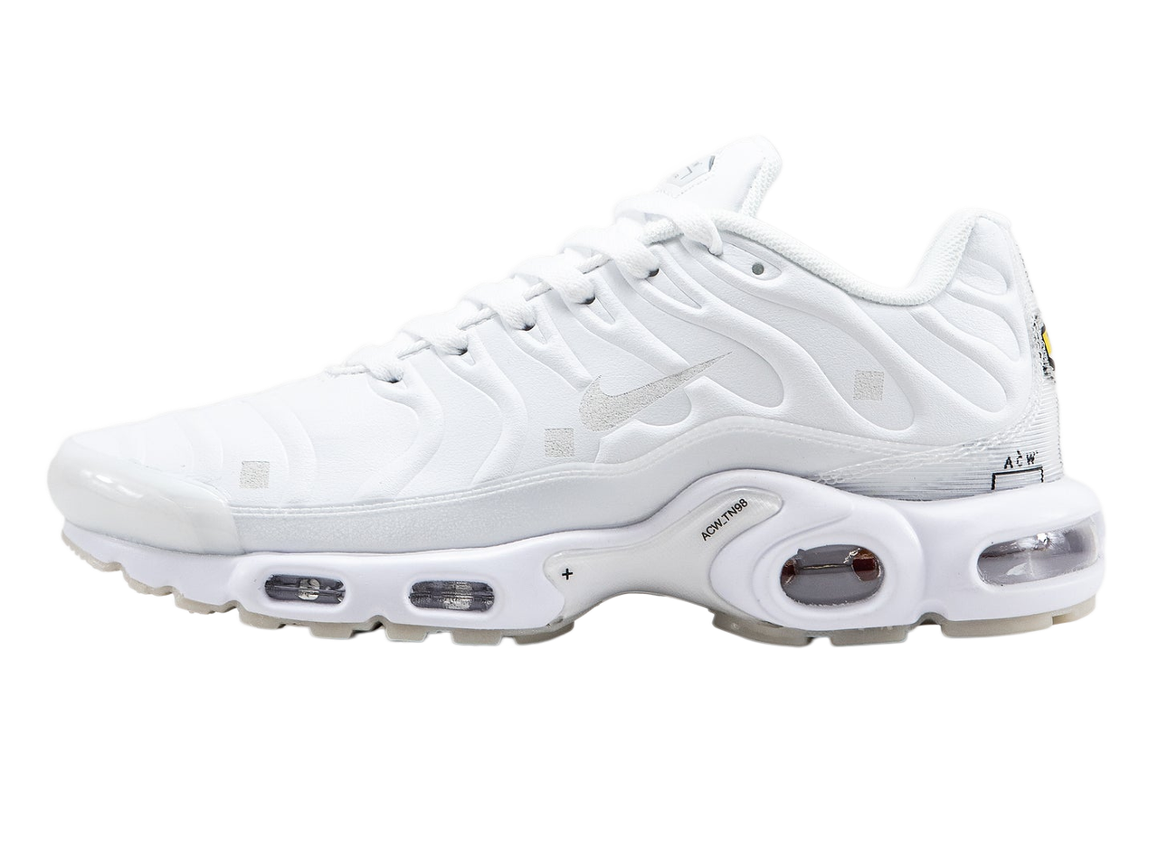 Nike Air Max Tn