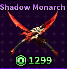 Shadow Monarch