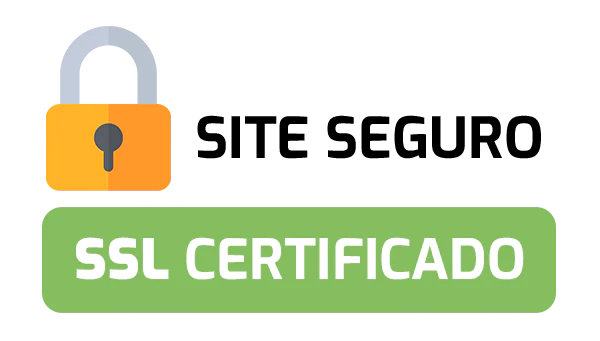 SSL Certificado