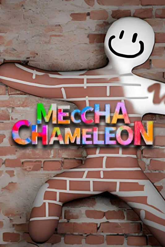 Meccha Chameleo