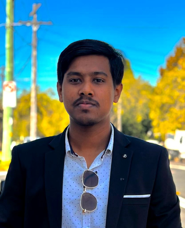 Hasan Mahmud Zeem