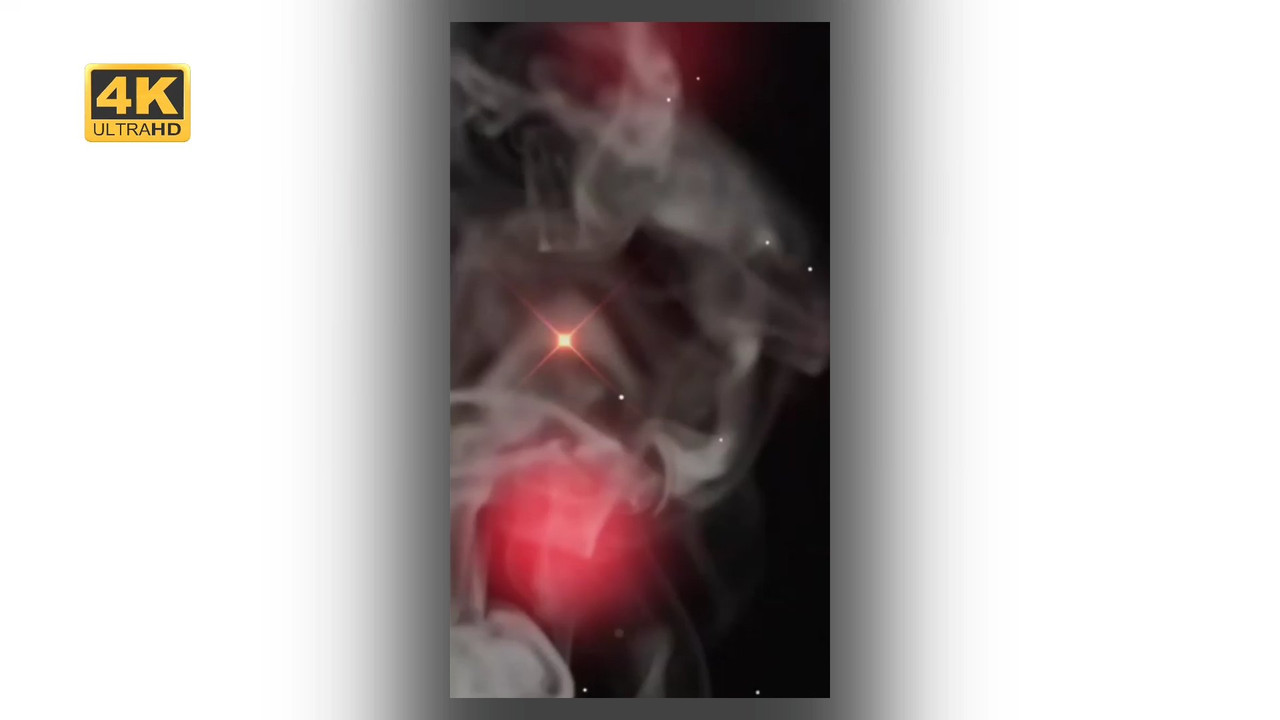 Smoke Black Screen Full Screen Template Video Download For Kinemasterr (Kohlibaaztech.in)