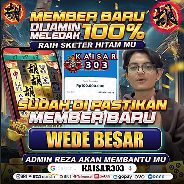 Slot Gacor