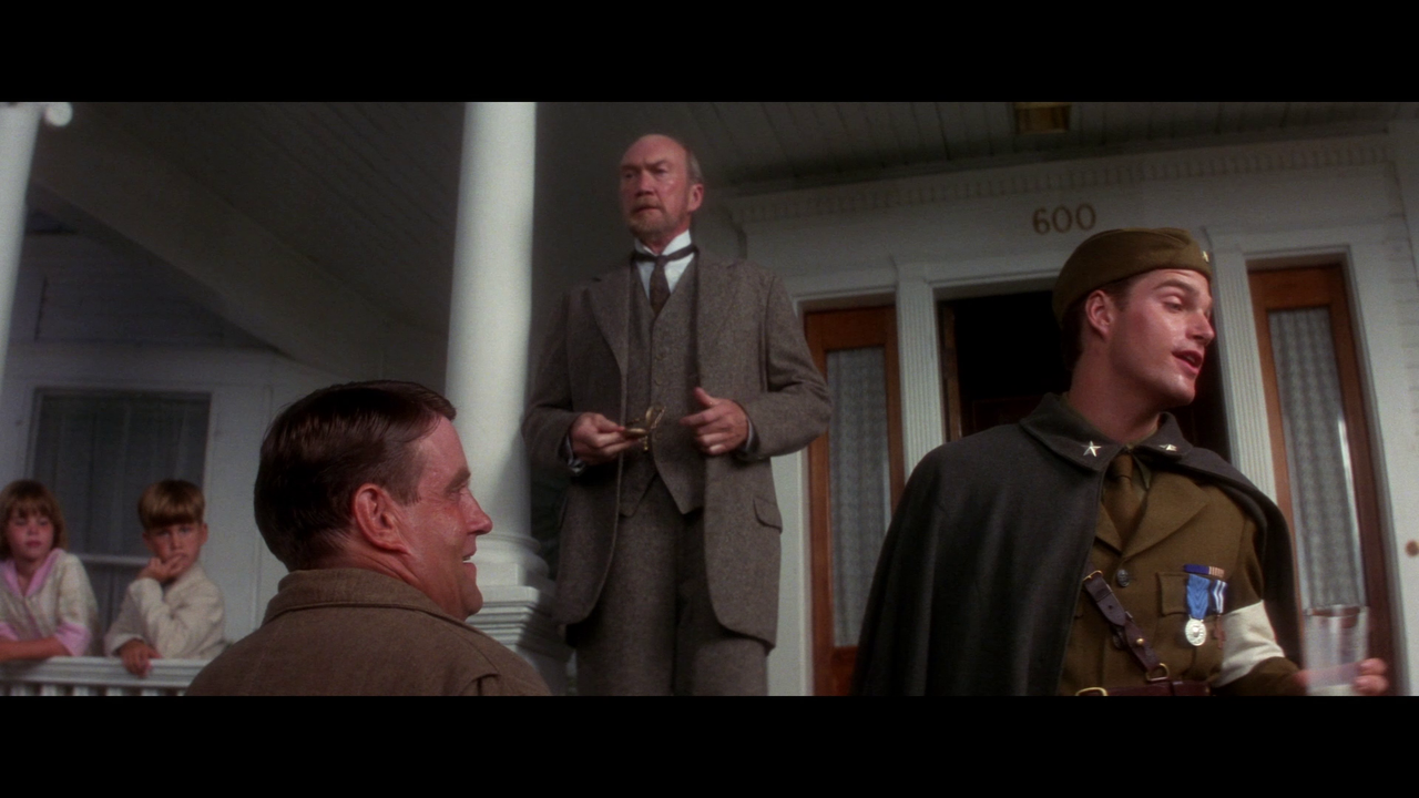 In love and war 1996 bluray wac bd25 latino [1996] [BD25] [LATINO] [INGLES] [NTSC] [MEDIA-FIRE] Captura 6