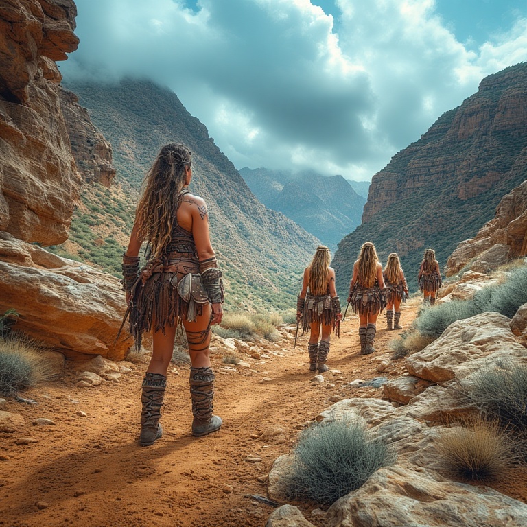 anasazi-Amazon-Warrior-Princes-2