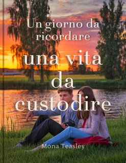 Mona Teasley - Un giorno da ricordare, una vita da custodire (2024)