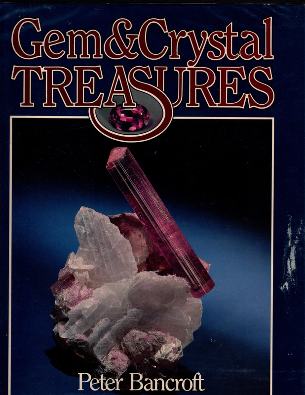 Gem & Crystal Treasures