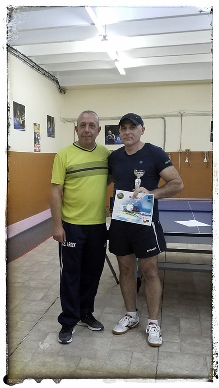 Polocoser Cristian (Locul II)