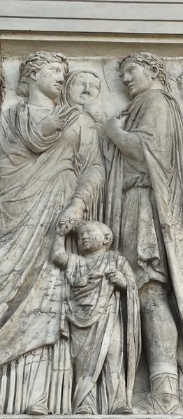 Roma: Villa Farnesina, Bernini&Barberini, Detroit Museum - Roma y Nápoles: Bernini, Giorgione y mucho más. (309)