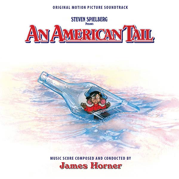 An American Tail (2)