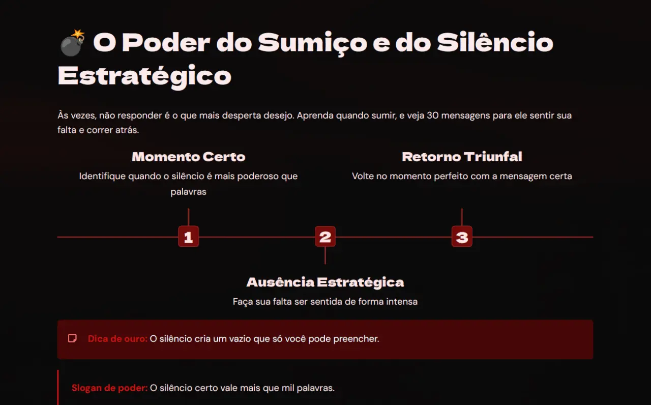 Imagem 6 do carrossel 'O que você vai aprender'