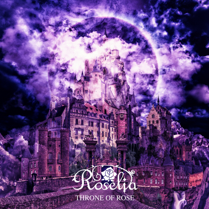 [2023.04.26] BanG Dream! Roselia 13thシングル「THRONE OF ROSE」[MP3 320K]