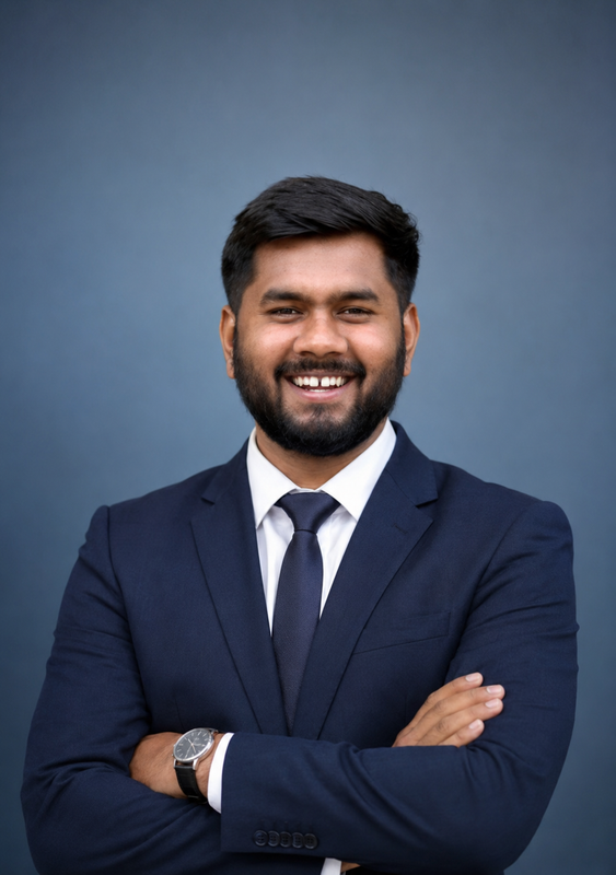 Parag Saini