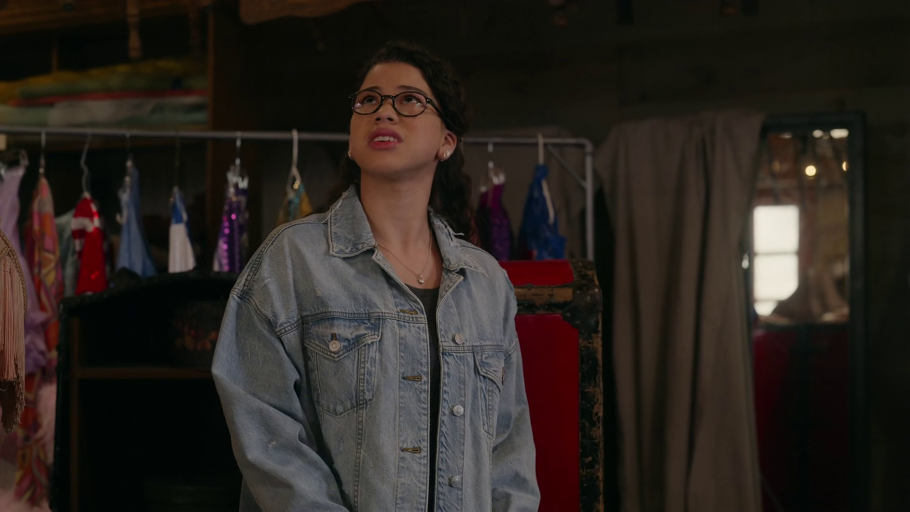 The J Team 2021 1080P Web Dl HEVC Tornment666