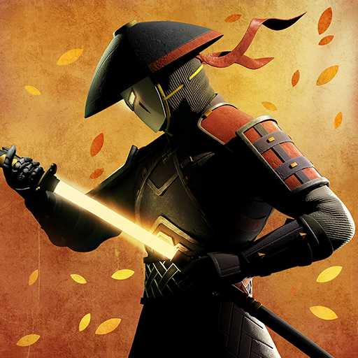 Shadow Fight 3 Logo