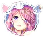 Francesca | Iris Mysteria