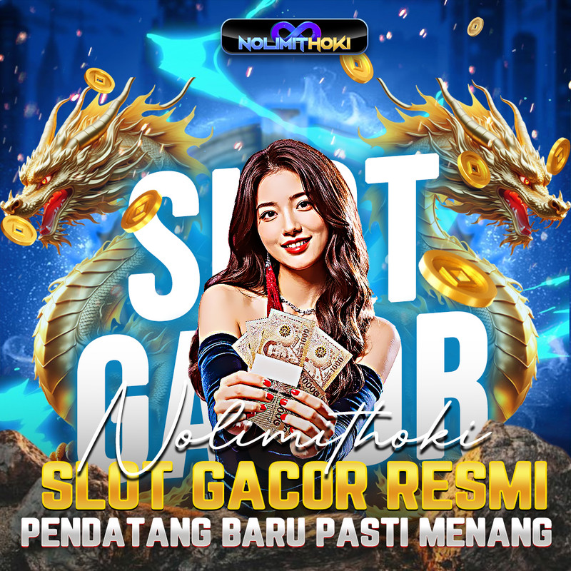 Nolimithoki 🔥 Situs Game Online Next Level dengan Teknologi Terbaru 2025