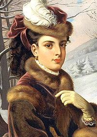 Аделина Патти