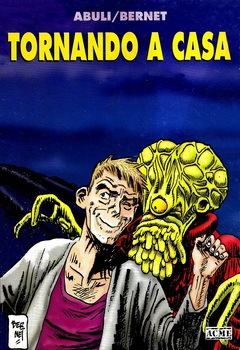 Collana Blackbird 4 - Tornando a casa (1992)