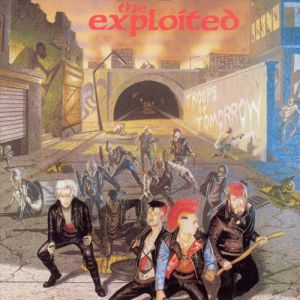 Re: The Exploited