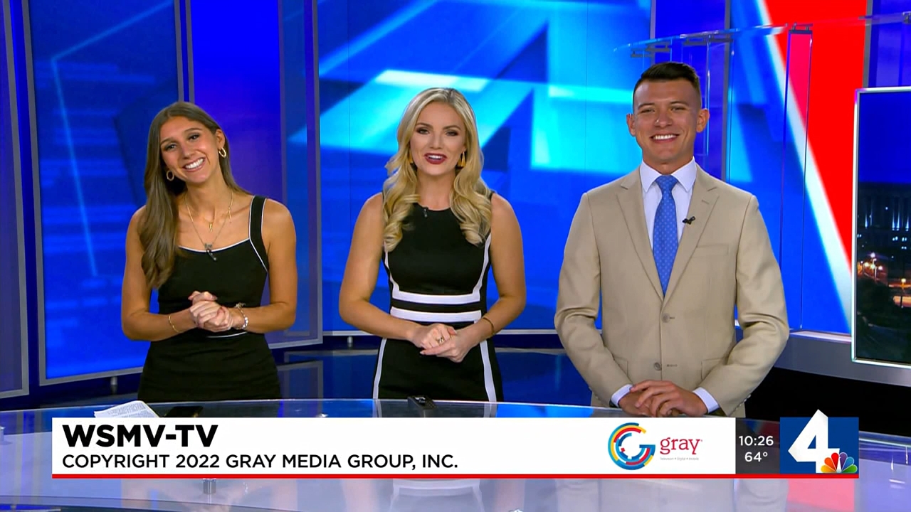 10.23 - 04.00.00 - WSMV 4 News 10p Saturday  ᴺᵉʷ. News 4 covers event....ts_snapshot_29.59.418