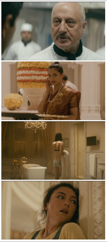 Movie Screenshot Images