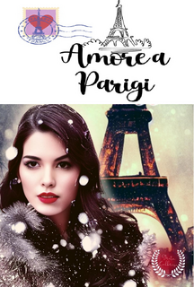 Greta Calabrese - Amore a Parigi (2022)