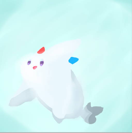 Togekiss!