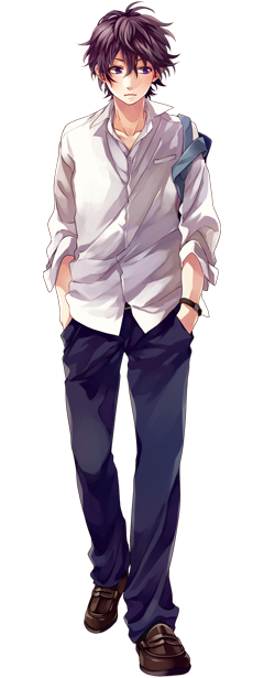 Setoguchi