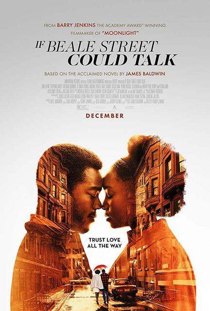 If Beale Street Could Talk (2018) 1080p BluRay If Beale Street Could Talk (2018) 1080p BluRay