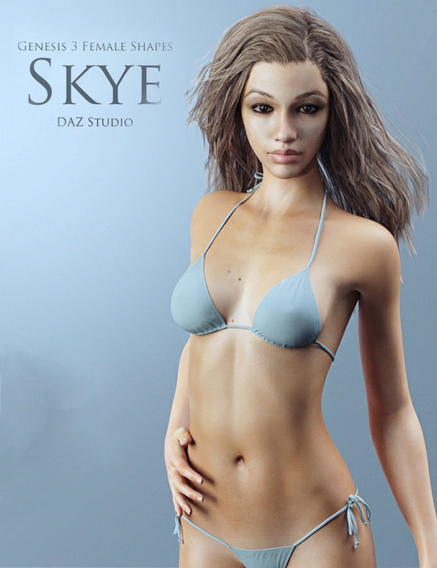 Genesis 3 Female Shapes Skye 788x1024 1