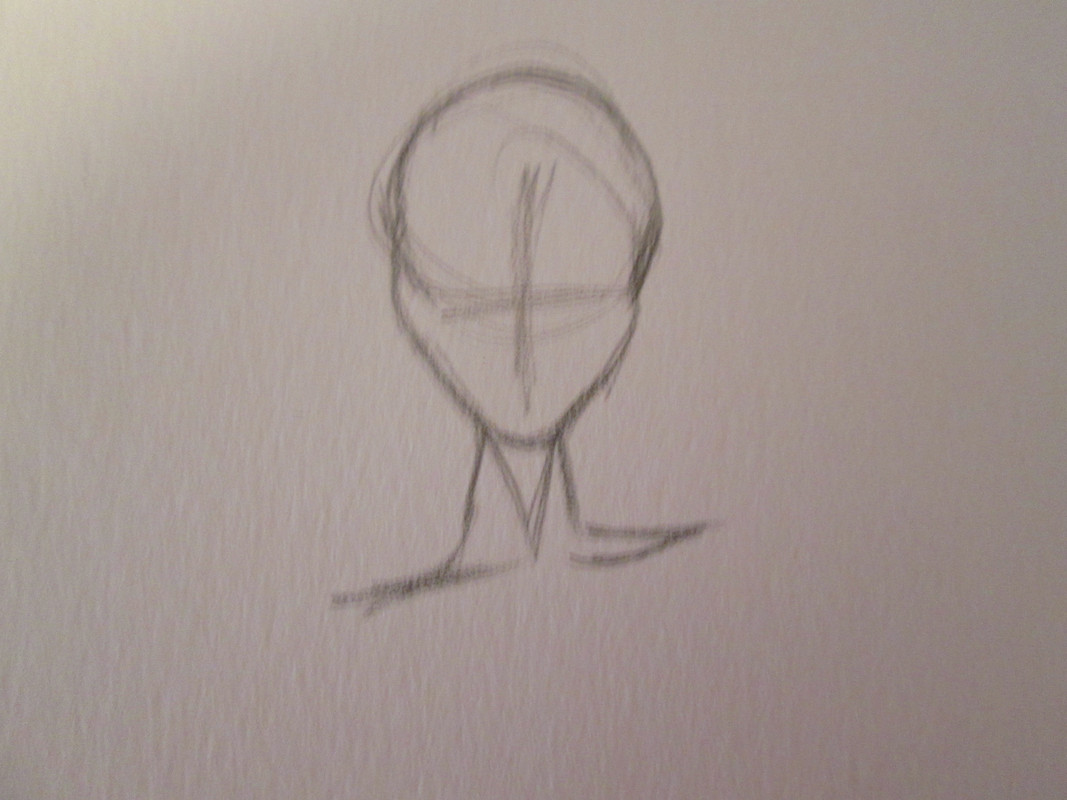 Ahehehee Zoey Drawing Tutorial