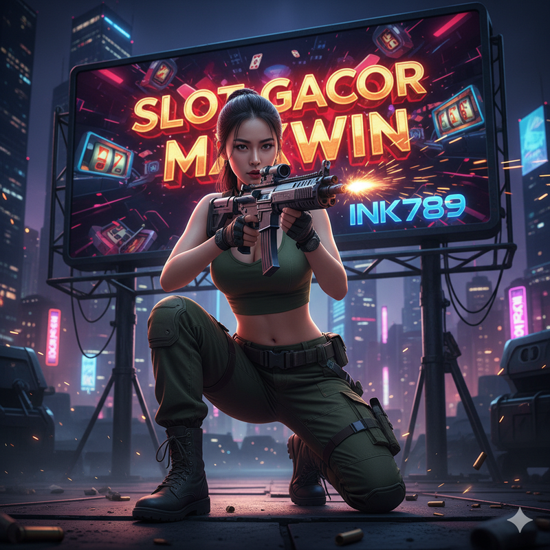 INK789 Apk Slot Versi Terbaik Daftar & Login Pusat Gaming Terlengkap - WooCommerce eCommerce